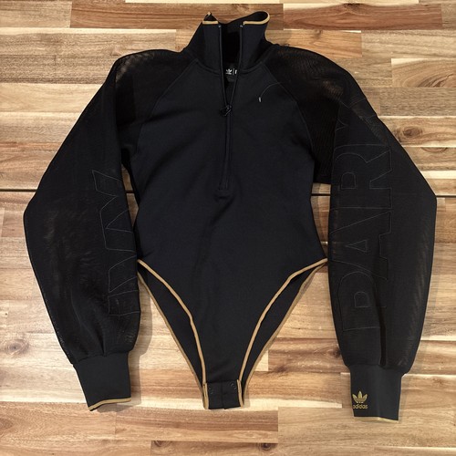 Adidas ivy park beyonce mesh - x,