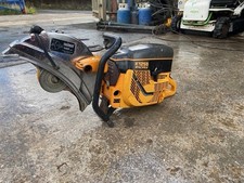 partner k1250 stihl saw