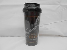 Elvis Travel Cup ~ Graceland
