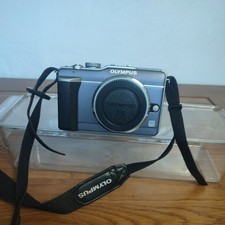 Olympus PEN E-PL1 12.3MP
