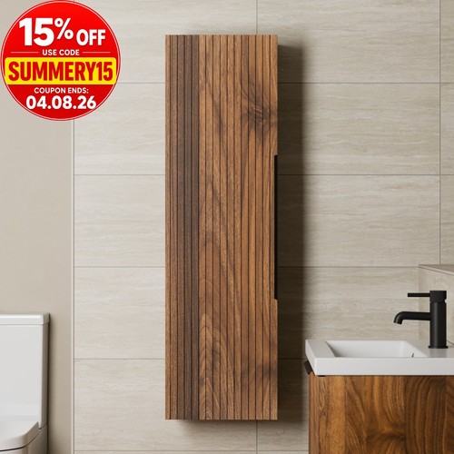 1200 350mm fluted wall - 350mm,