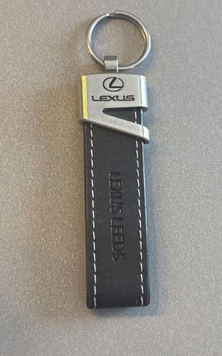 Lexus key ring - car,