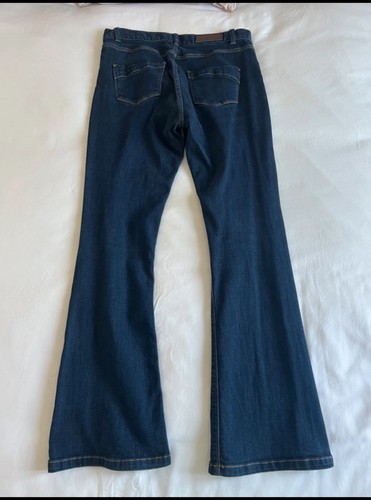 Autograph blue denim jeans - autograph,