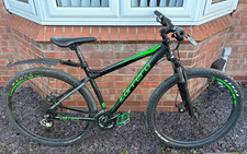 Carrera Hellcat Mens Mountain