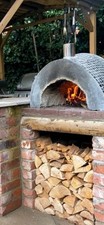 pizza oven