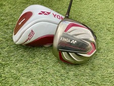 Ladies Yonex Driver /