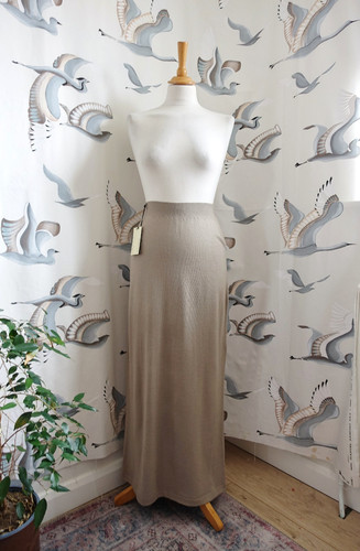 Bnwt john smedley mushroom - bnwt,