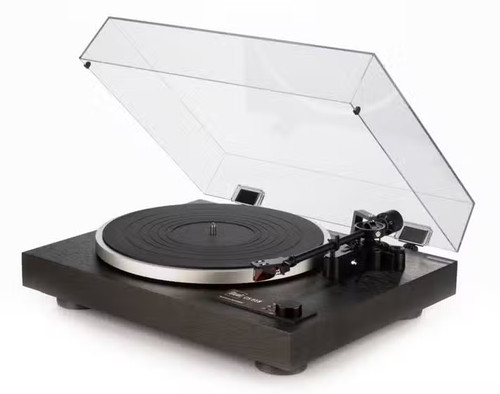 Dual 518 manual turntable - 518,