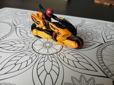 Hot Wheels URBAN WEAVER