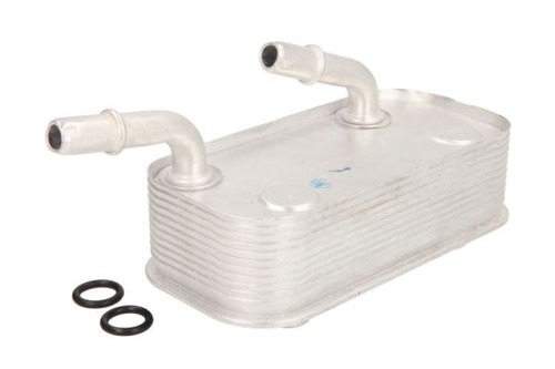 Thermotec d4b001tt oil - oil, cooler