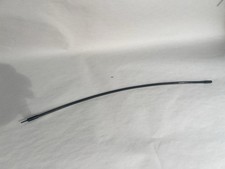 Shimano Bike Shifter Gear Cable Outer Housing Ferrule Ends 400mm Length Black