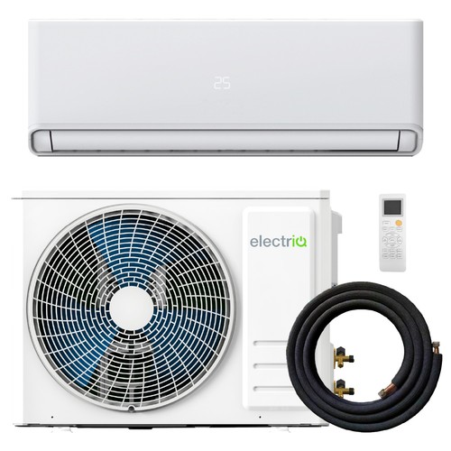 Electriq easy fit 12000 - electriq, easy-fit