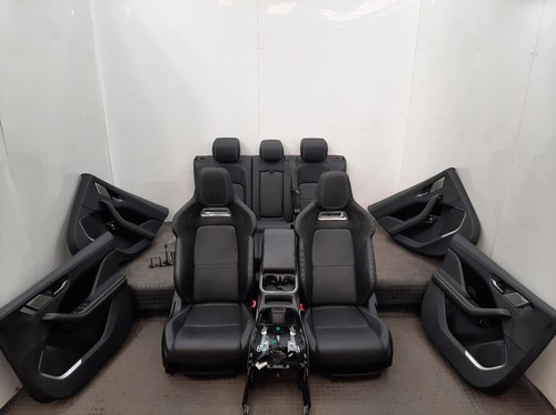 2018 jaguar pace seats - jaguar,