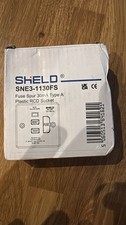 Shield SNE3-1130FS Fuse Spur