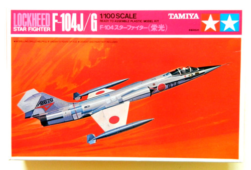 104 starfighter by - ,