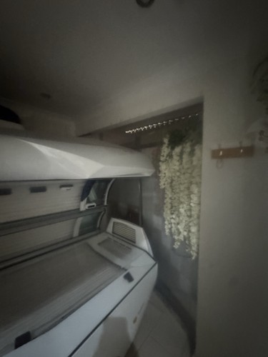 Ergoline excellence 800 - excellence,