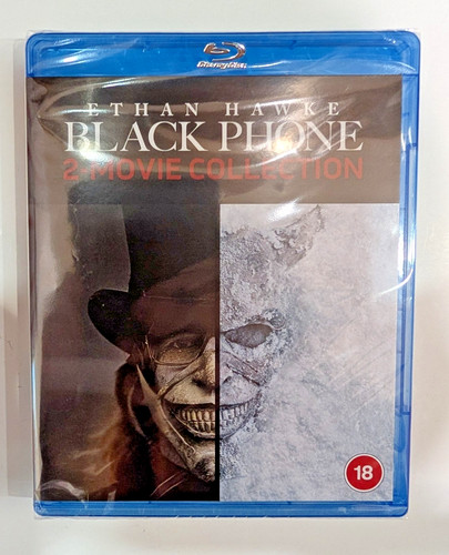 Blu ray black - blu-ray,