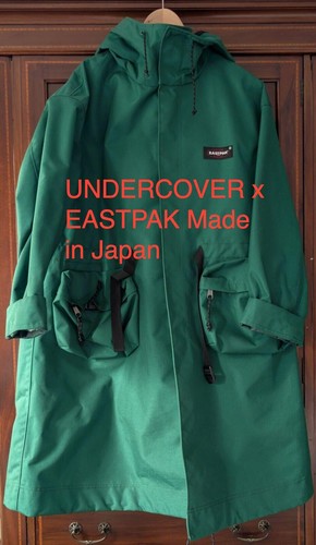 Undercover eastpak made in - x,