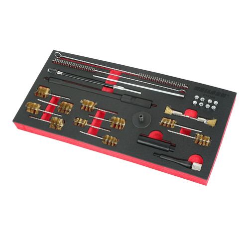 Diesel injector cleaning tool - diesel,
