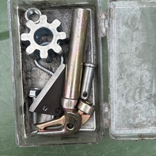 Massey Ferguson Baler Knotter