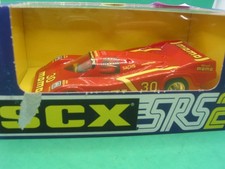 SCX  SRS93120 PORSCHE  962 C