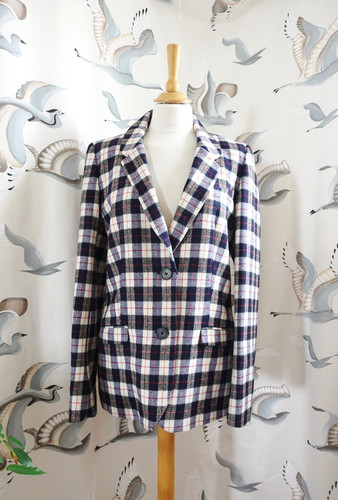 Aubin wills fox - wills,