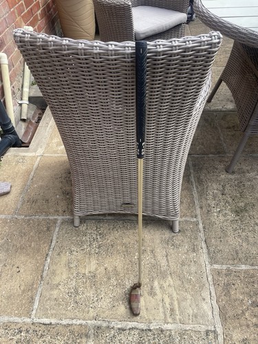 Extremely rare dunlop - rare,