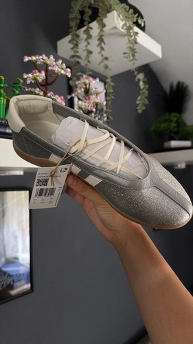 Taekwondo mei ballet - mei, adidas