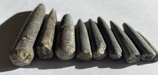 Jurassic Coast Belemnite