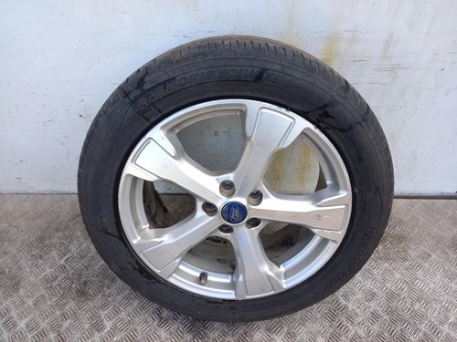 Ford kuga 235 5y spoke - kuga, 50