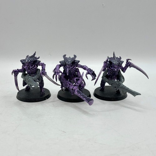 Warhammer 40k tyranid - 40k:,