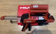 Hilti HDM 330 Manual Dispenser