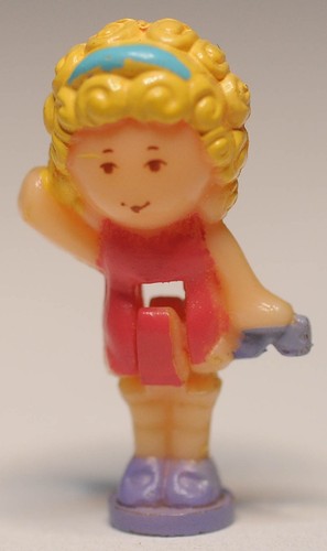 Polly pocket dream - polly,