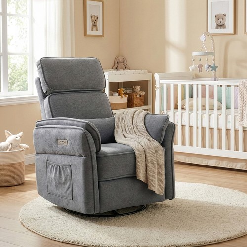 Electric recliner chair - recliner,