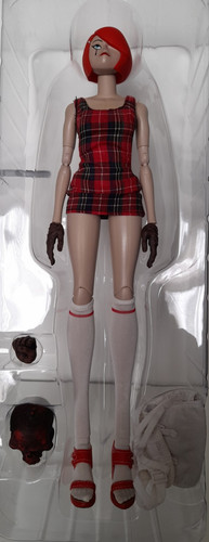 Threea underverse pascha - underverse,