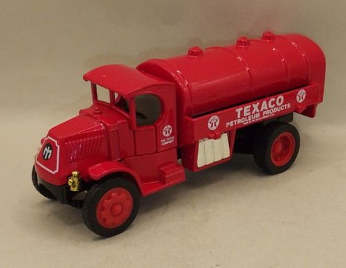Matchbox moy texaco 1930 - moy,
