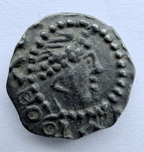 Silver sceat series - silver,