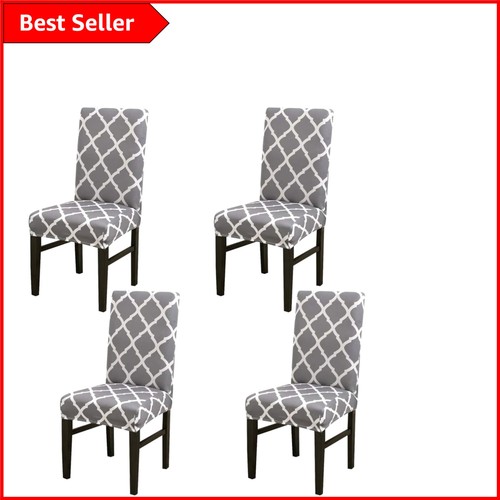 Elastic washable chair - washable, covers