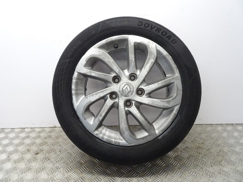 Renault megane scenic - renault,