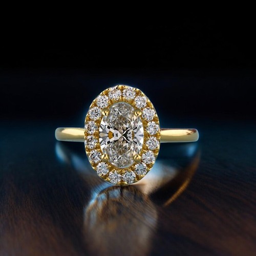 Bridal 14k yellow - 14k,