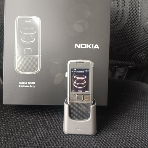 Genuine nokia 8800 - nokia,