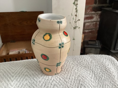 Vintage italian ceramic - vintage,