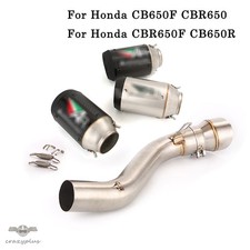 For Honda CBR650F CBR650R