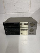 Akai HiFi from the Clarity