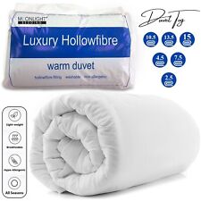 Quilted Duvet 4.5 7.5 10.5