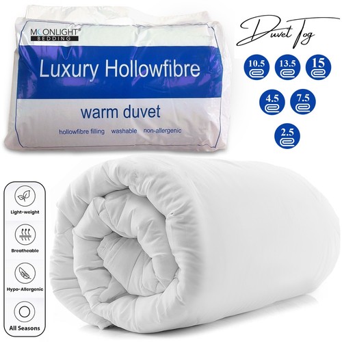 Quilted duvet 5 - quilted,