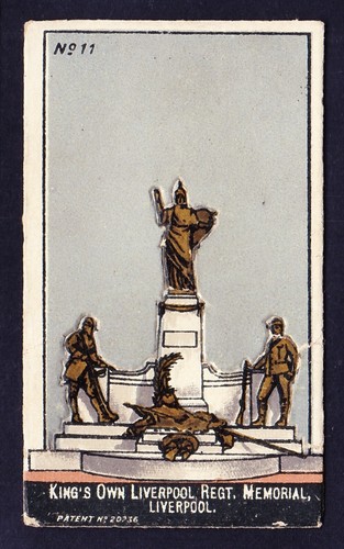 Godfrey phillips statues - godfrey,