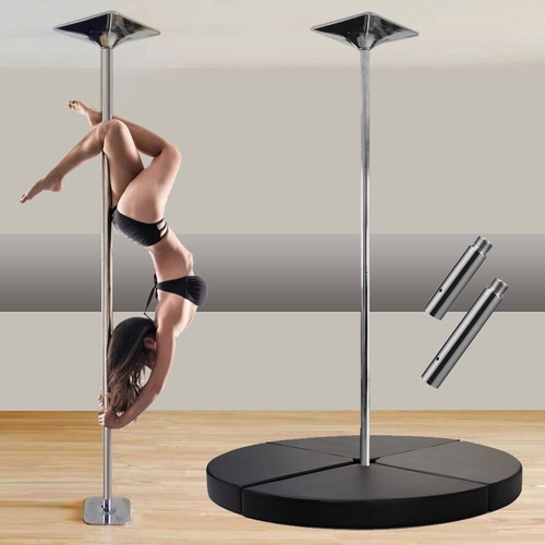 Platinum poles 45mm - platinum, poles™
