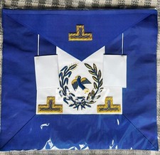 Craft Grand Lodge Undress