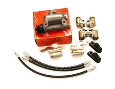 BRAKE MASTER CYLINDER WHEEL